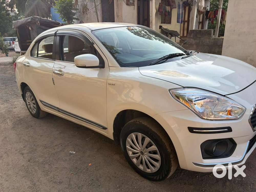 Maruti Suzuki Swift Dzire 2019 Diesel Good Condition
