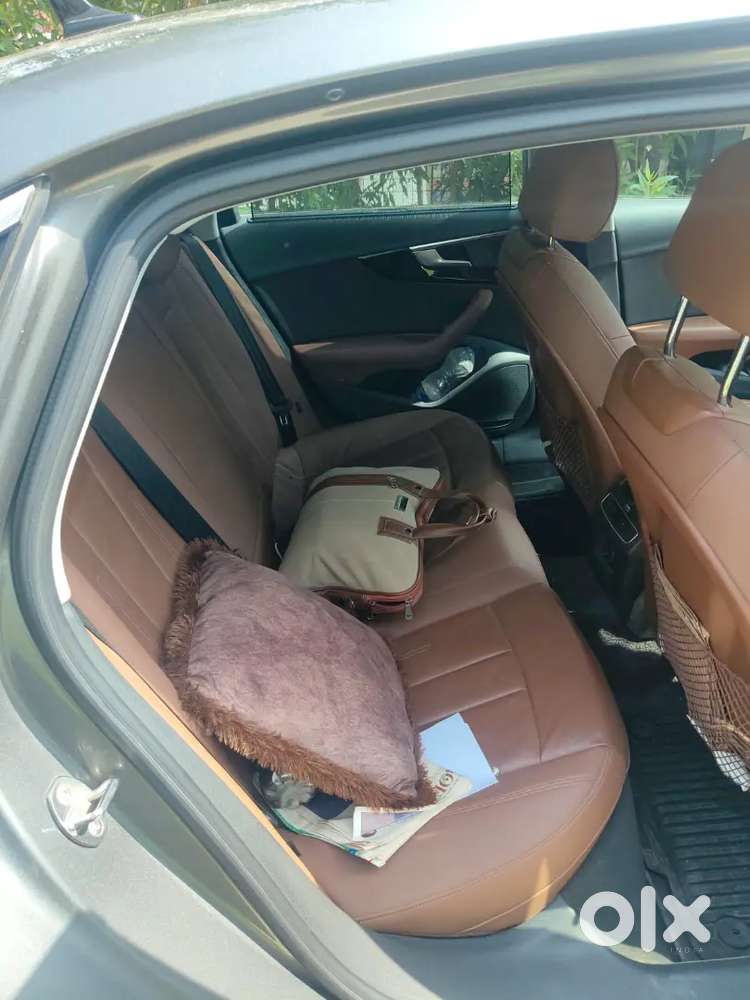 2021 Audi A4 2.0 Technology