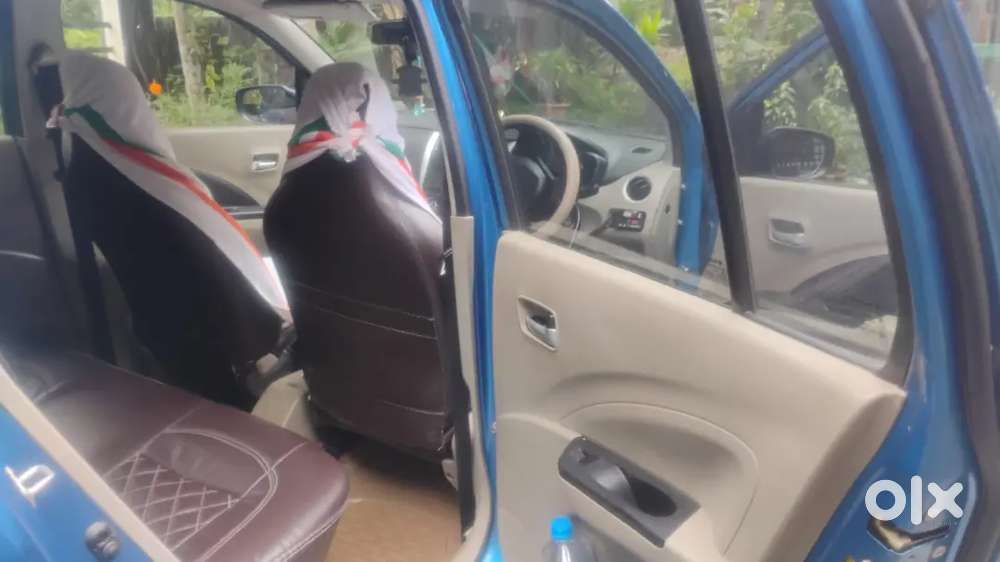Maruti Suzuki Celerio 2017. All Papers Current. New  Insurance. Life T