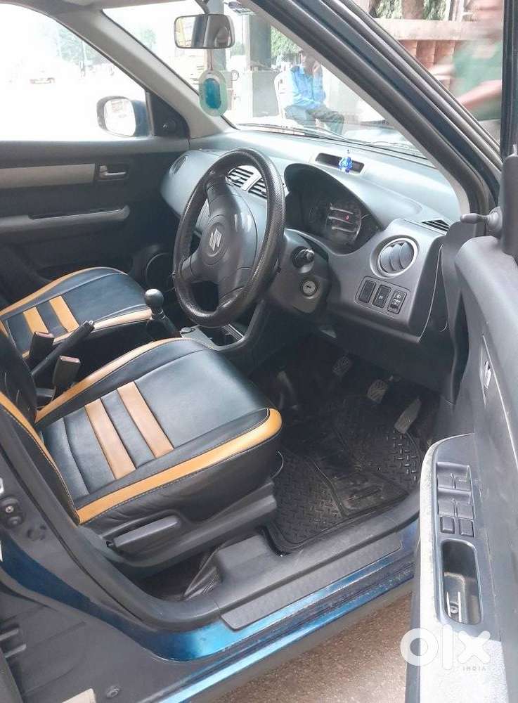 Maruti Suzuki Swift Dzire Vxi Optional, 2010, Petrol