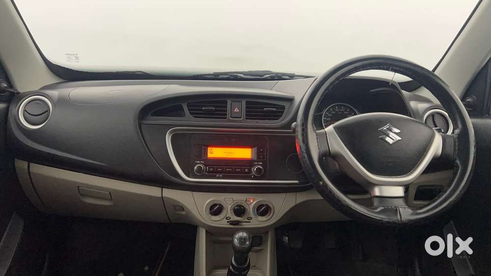 Maruti Suzuki Alto 800 Vxi, 2022, Petrol
