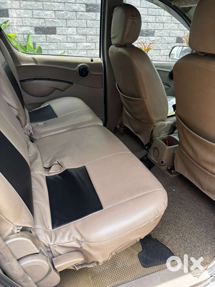 Mahindra Xylo D4 Bs Iii, 2018, Diesel