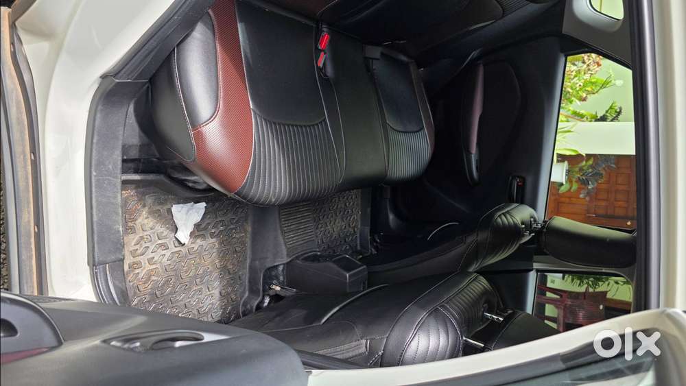 Maruthi Suzuki Fronx Delta Plus Ags