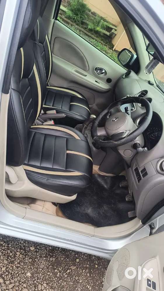 Renault Pulse Diesel 2014 Car