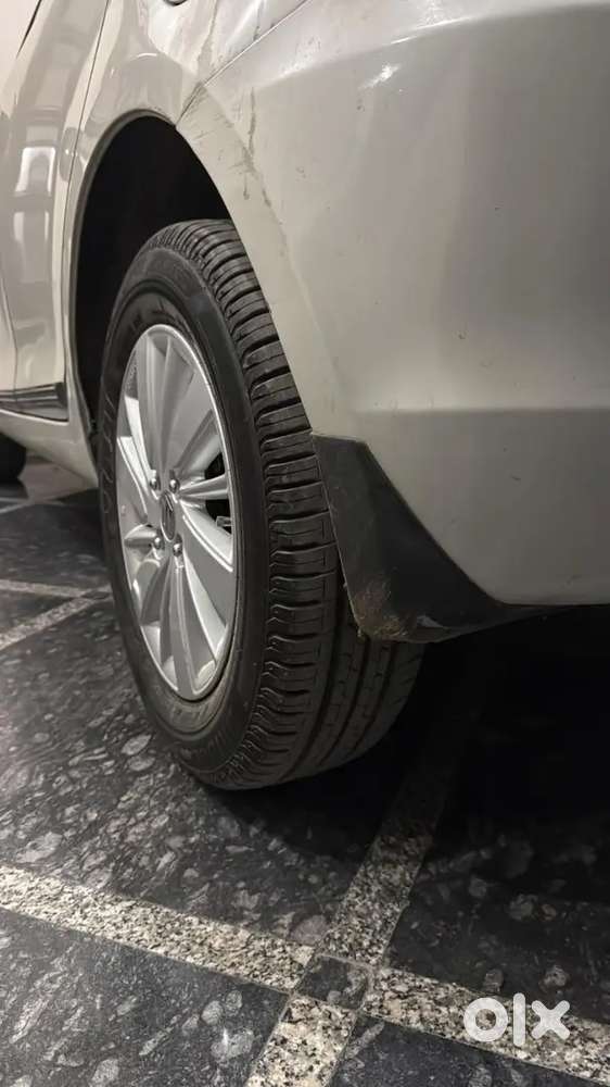 Maruti Suzuki Swift 2016