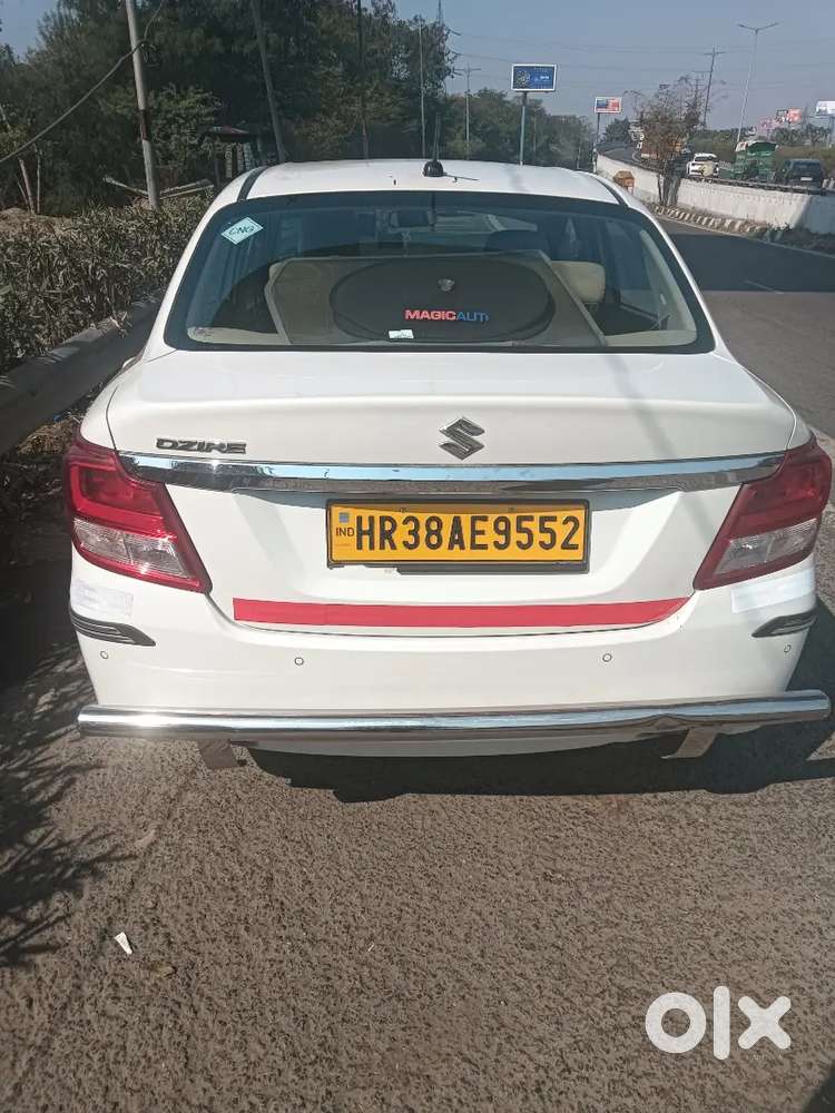 Maruti Suzuki Dzire 2023 Cng & Hybrids 135000 Km Driven