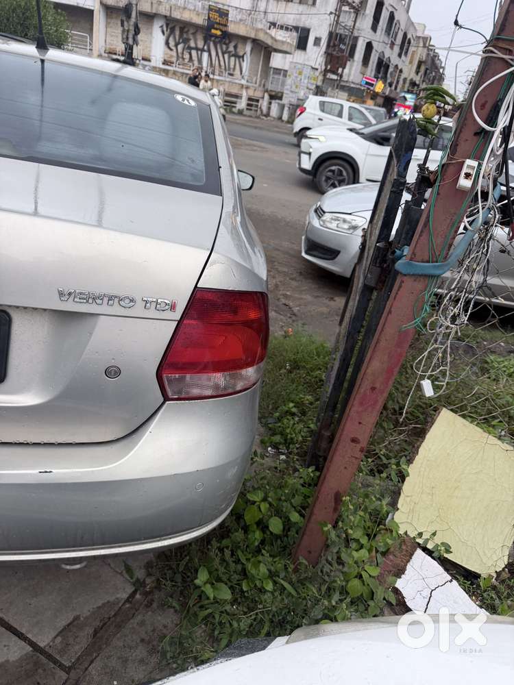 Volkswagen Vento 1.5 Tdi Comfortline, 2014, Diesel