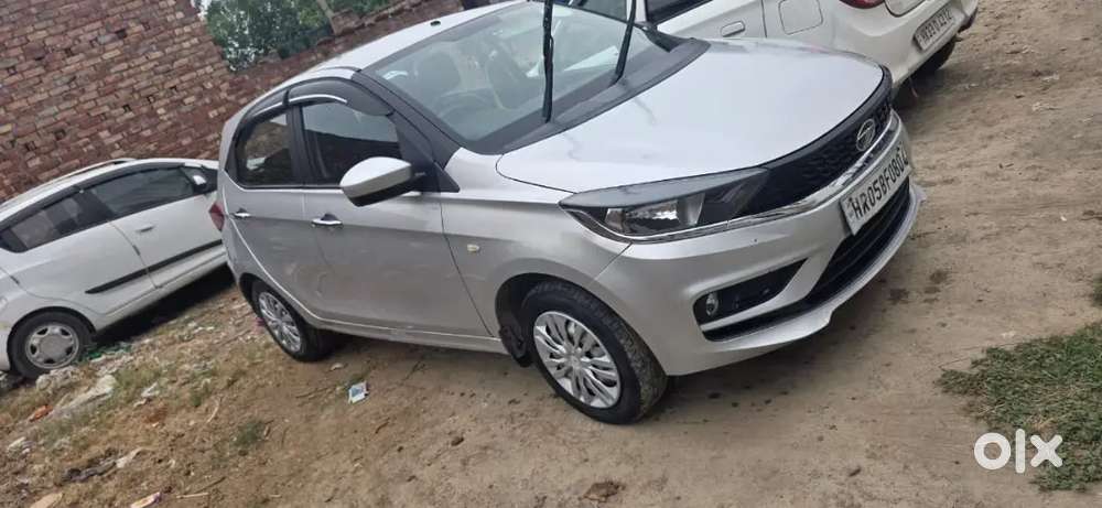 Tata Tiago 2021 Manual Petrol