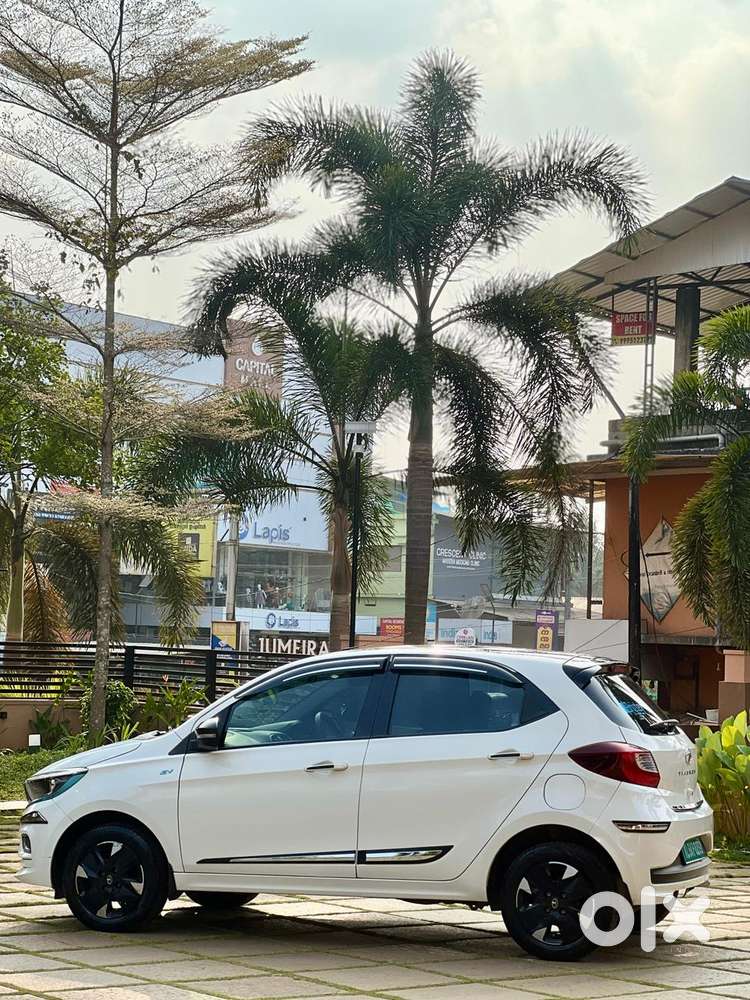 Tata Tigor Ev, 2023, Electric