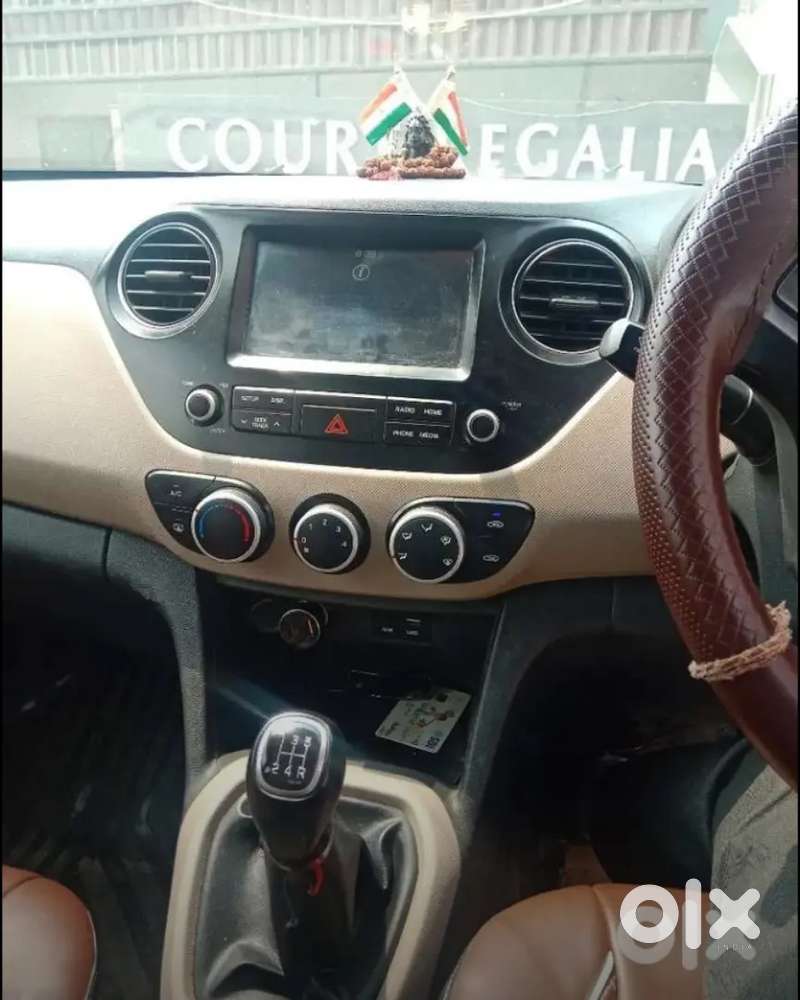 Hyundai Grand I10 2020 Petrol 100000 Km Driven