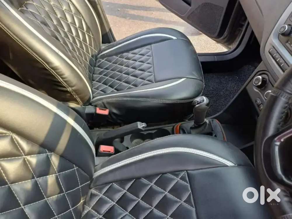 Tata Tiago Nrg 2018