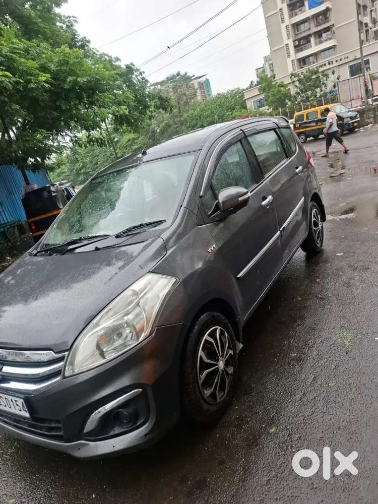 Ertiga 2014 Maruti Suzuki Vxi