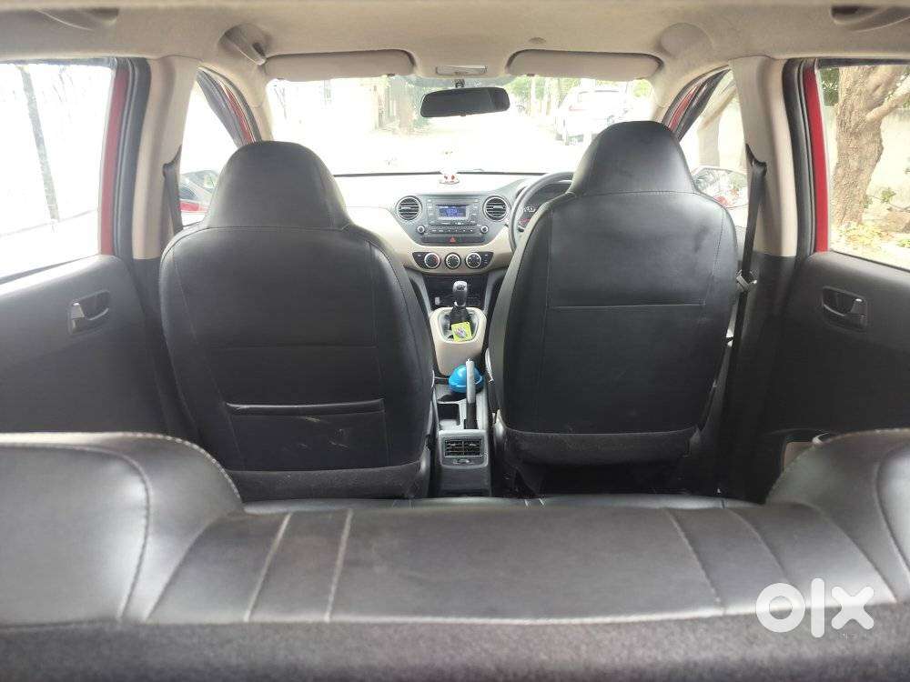 Hyundai Grand I10 Nios Magna 1.2 Mt, 2019, Petrol