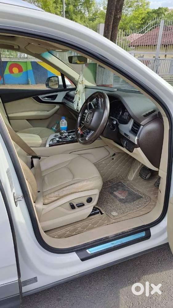 Audi Q7 2.0 45 Tfsi Premium Plus, 2016, Diesel