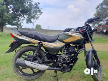 Bajaj ct 100 ks hot sale