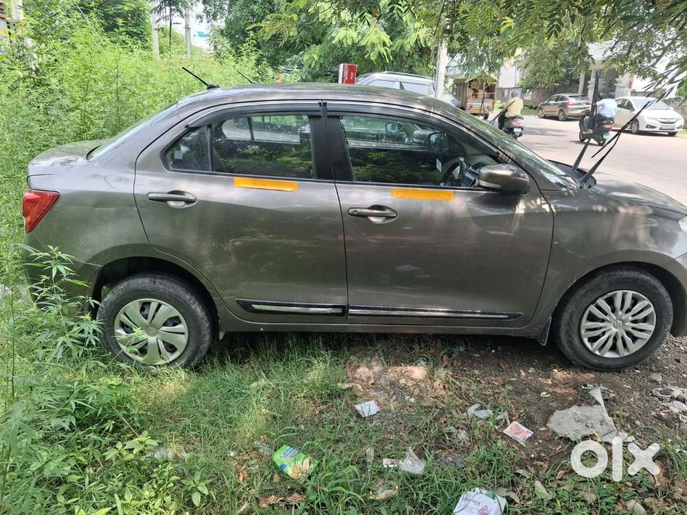 Maruti Suzuki Swift Dzire Tour 2024 Petrol Well Maintained