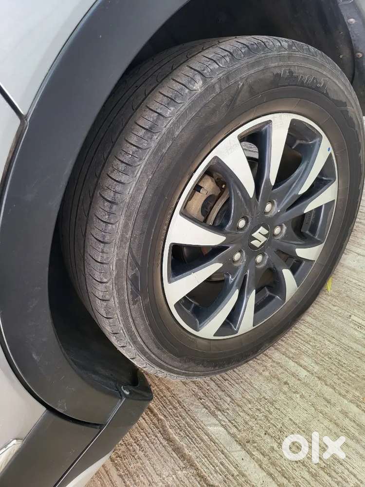 Maruti Suzuki S-cross Diesel And Fuel Economy Car With Average Of 20+