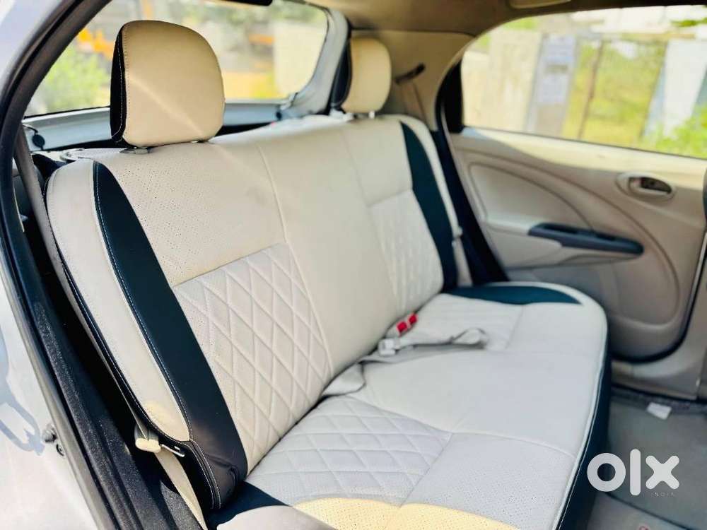 Toyota Etios Liva 2014-2016 Gd, 2015, Diesel