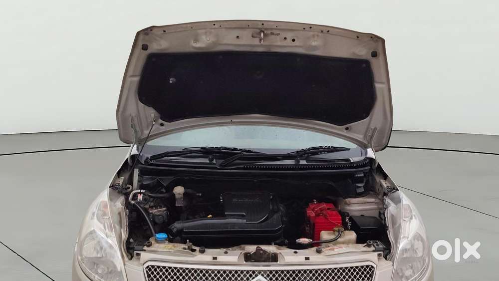 Maruti Suzuki Ertiga 1.5 Zxi, 2013, Petrol