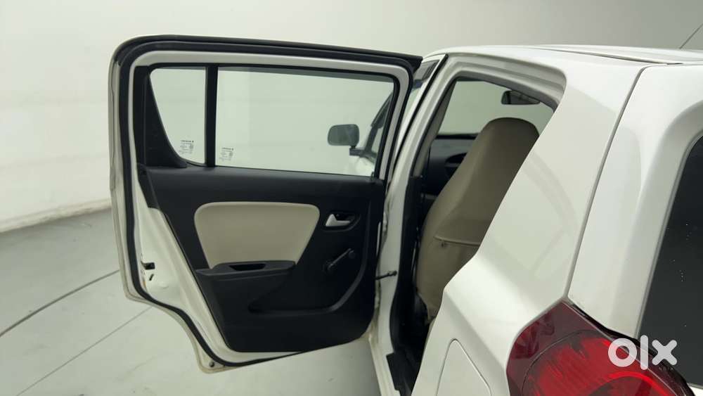 Maruti Suzuki Alto 800 Lxi, 2021, Petrol