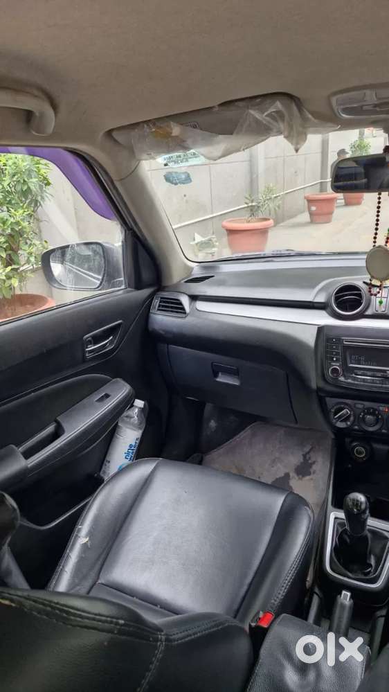 Maruti Suzuki Swift Amt Vxi, 2019, Petrol