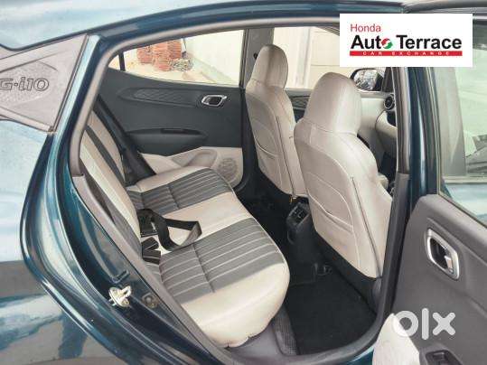 Hyundai Grand I10 Nios Asta, 2020, Petrol