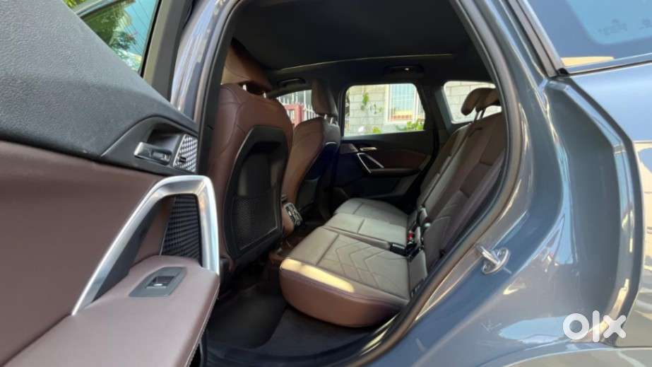 Bmw X1 Sdrive18d M Sport, 2024, Diesel