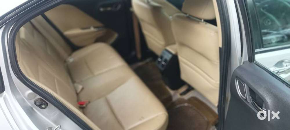 Honda City I-vtec Vx, 2018, Petrol