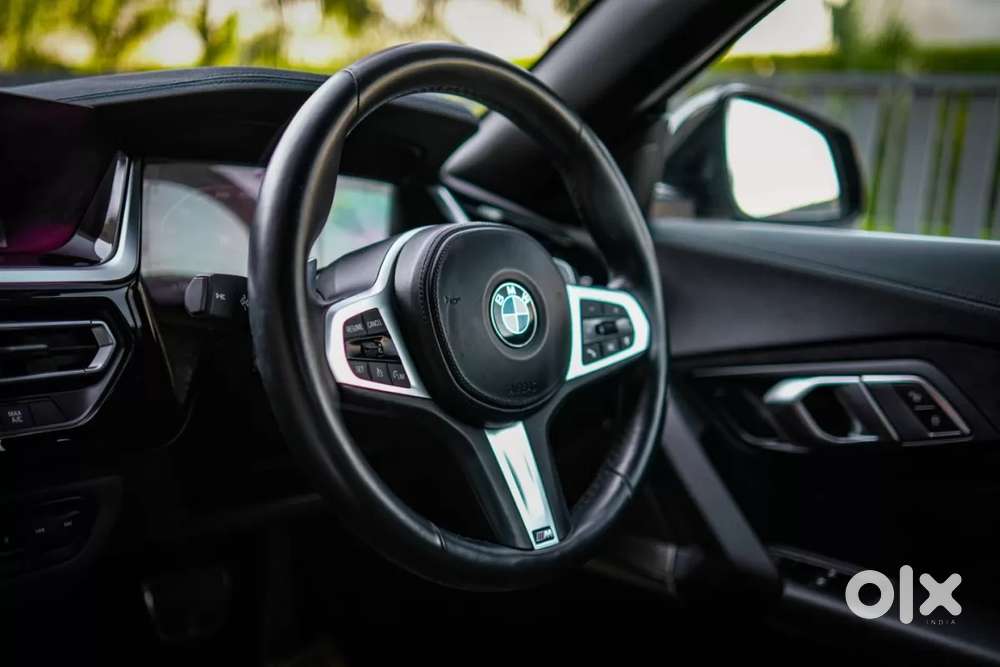 Bmw Z4 M40i, 2023, Petrol