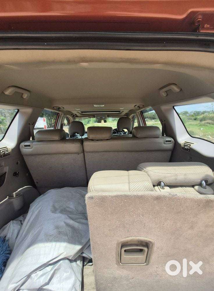 Mahindra Xuv500 W10 1.99 Mhawk, 2017, Diesel