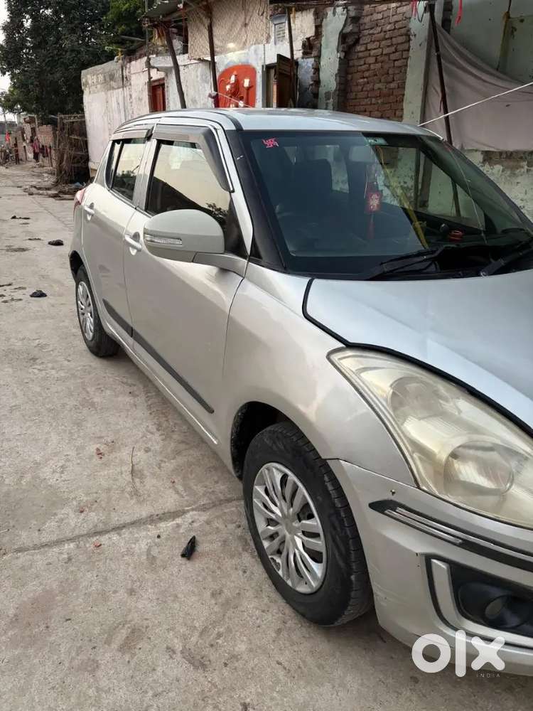 Maruti Suzuki Swift Ddis 2017