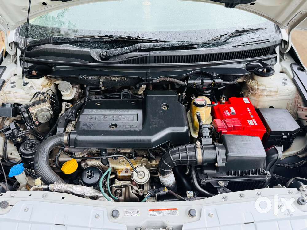 Maruti Suzuki Ciaz Zdi(o), 2015, Diesel