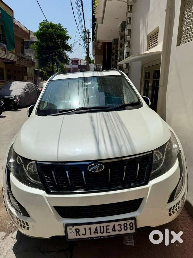 Mahindra Diesel Car 2015