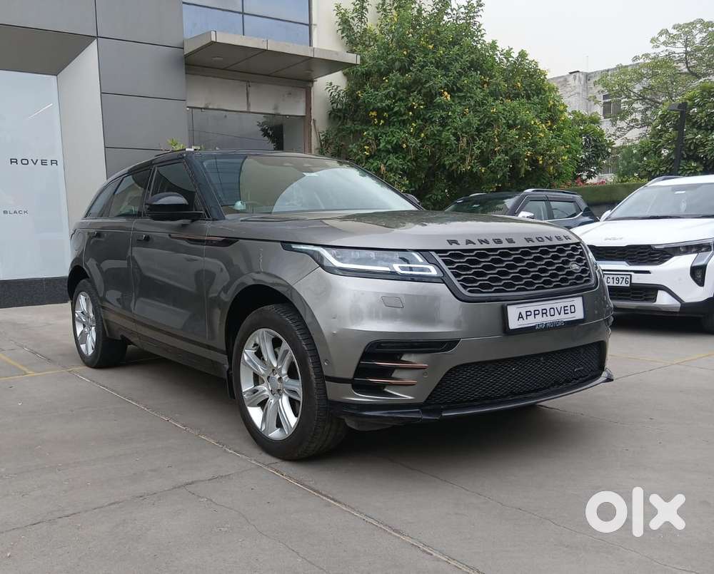 Land Rover Range Velar D180 Se, 2022, Diesel