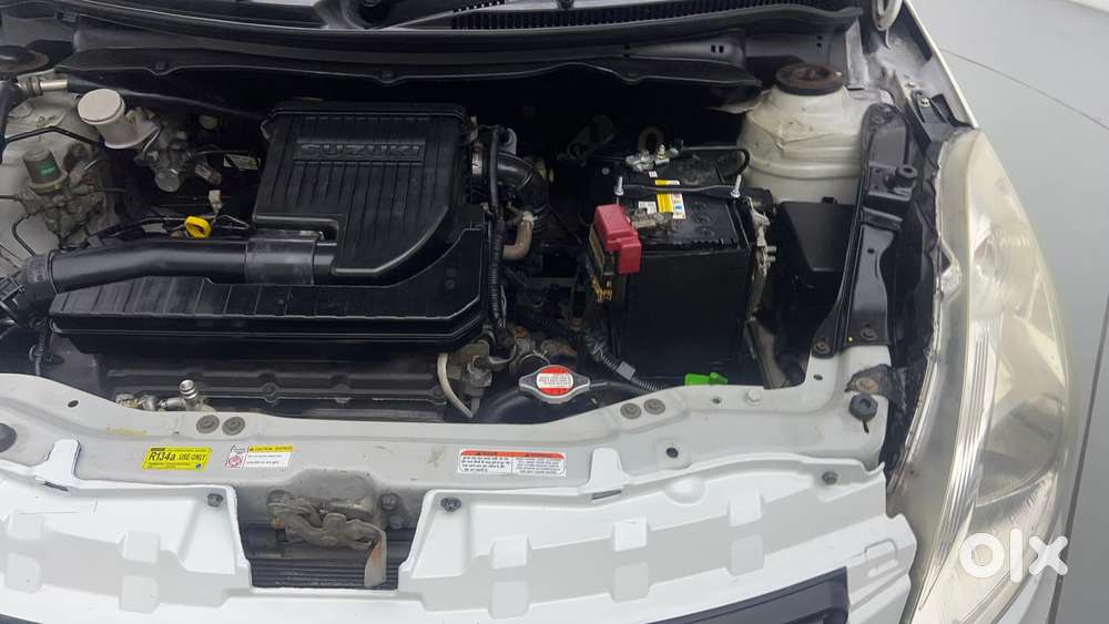 Maruti Suzuki Swift Dzire 1.3 Vxi, 2014, Petrol