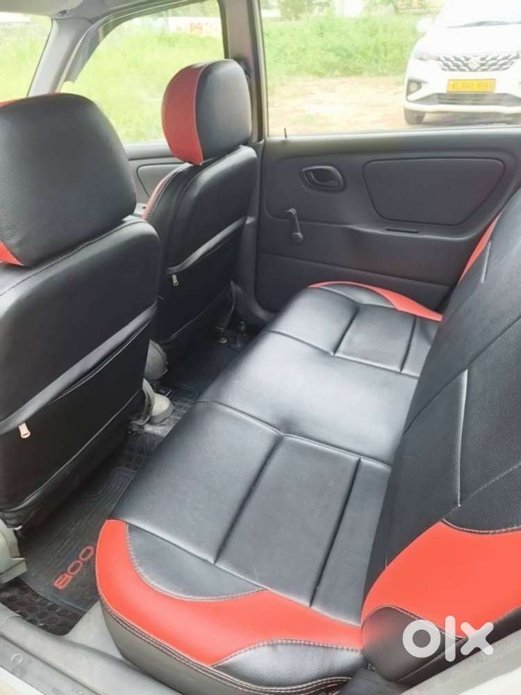 Maruti Suzuki Alto 2005-2010 Lxi Bsiii, 2008, Petrol