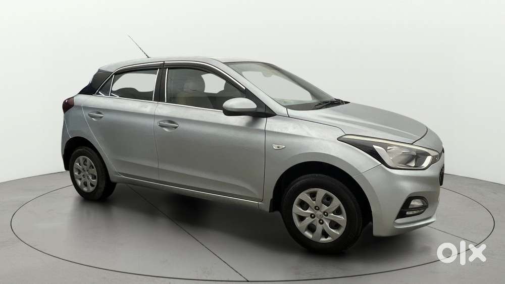 Hyundai Elite I20 1.2 Magna Plus, 2020, Petrol