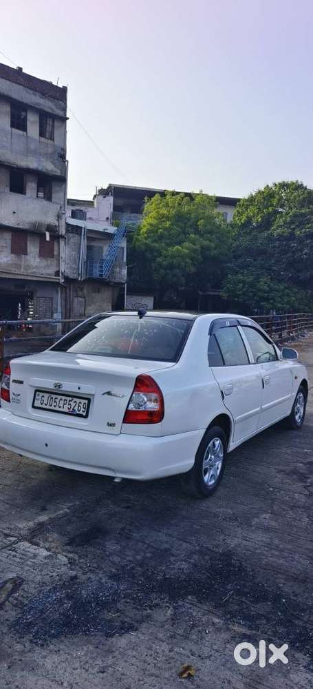 Hyundai Avante, 2011, Cng & Hybrids
