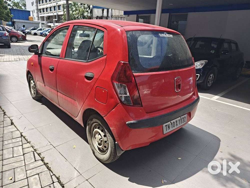 Hyundai I10 Era, 2009, Petrol