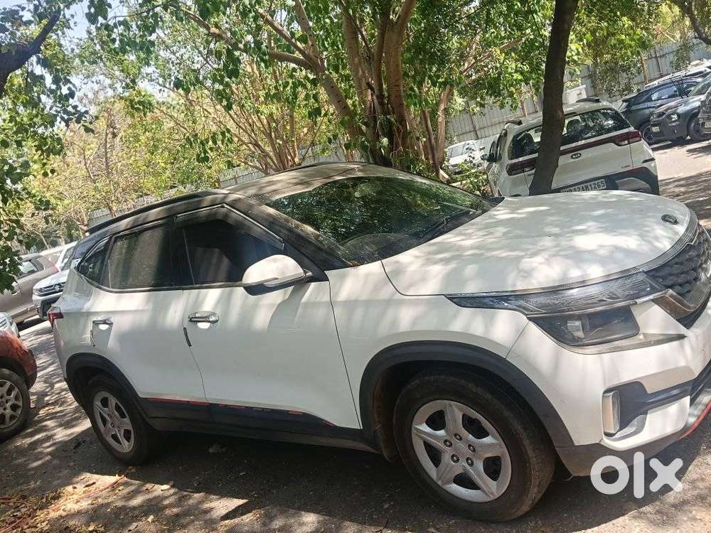 Kia Seltos Htk D, 2020, Diesel