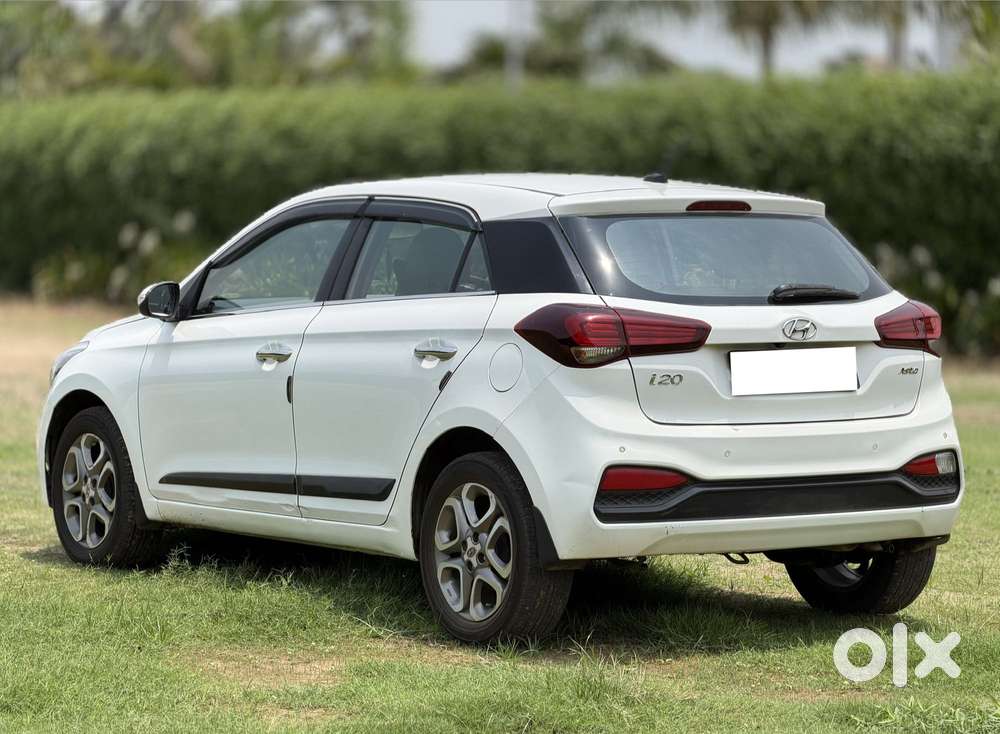 Hyundai I20 1.4 Asta (o) Crdi, 2019, Diesel