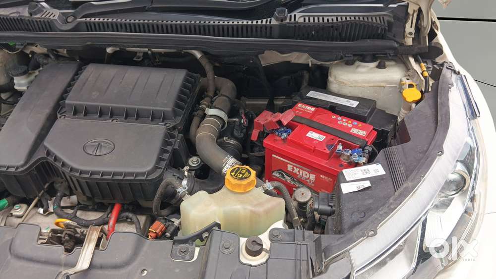Tata Nexon 1.5 Revotorq Xz Plus (s), 2021, Diesel