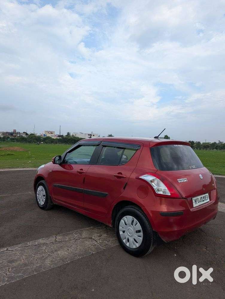 Maruti Suzuki Swift Ddis Vdi, 2013, Diesel