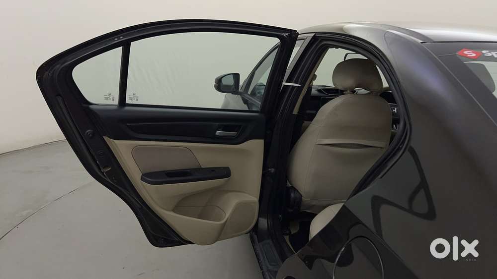 Honda Amaze Vx 1.2 Petrol Mt, 2019, Petrol