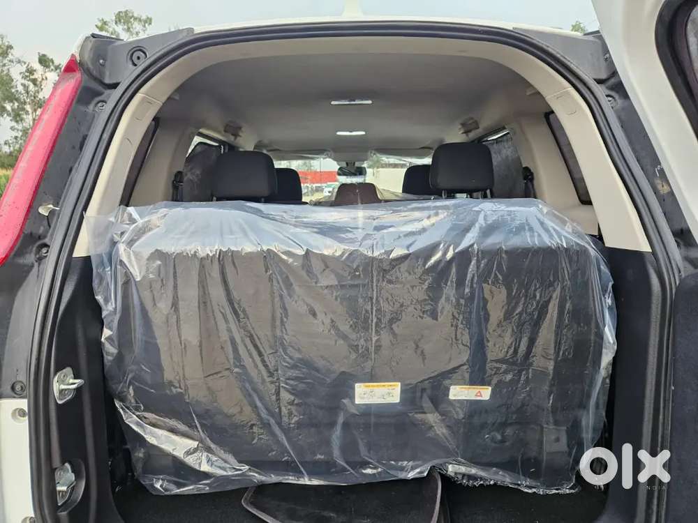 Mahindra Scorpio-n 2024 Diesel 25000 Km Driven