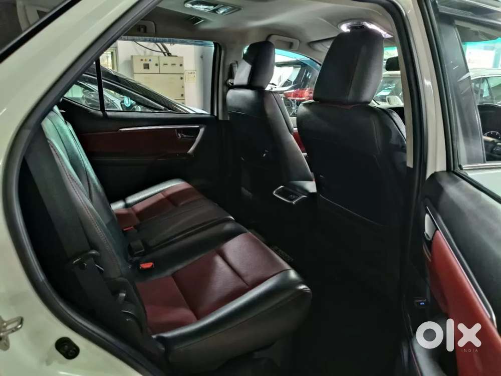 Toyota Fortuner, 2022, Diesel