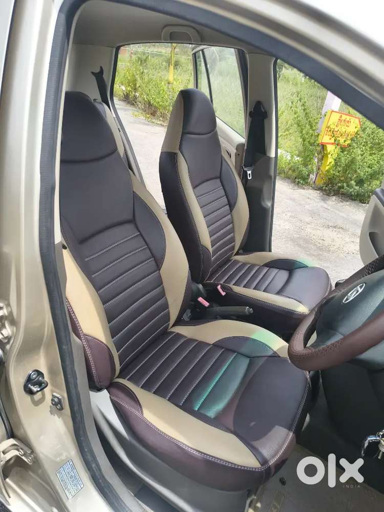 Hyundai I10 Magna O 2011