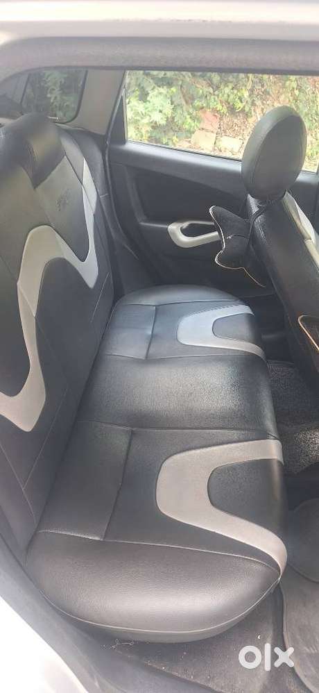 Ford Figo Diesel Zxi, 2011, Diesel