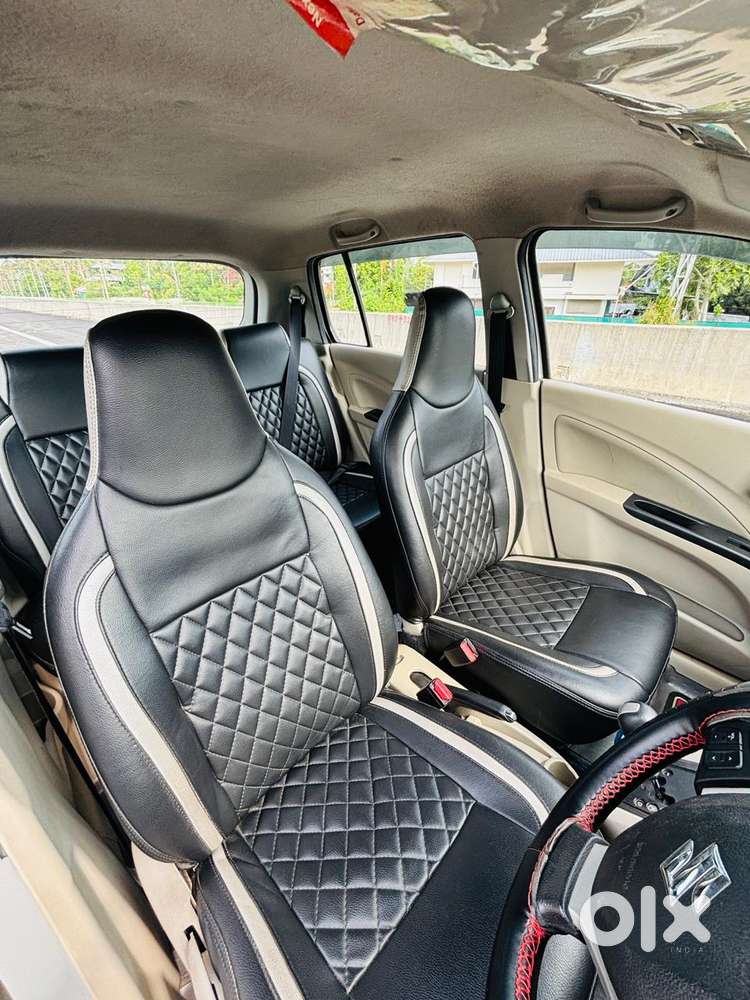 Maruti Suzuki Celerio Zxi At, 2020, Petrol
