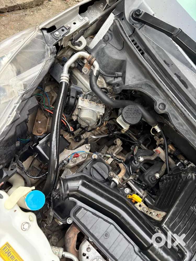 Maruti Suzuki Ertiga 2016 Cng & Hybrids 81250 Km Driven